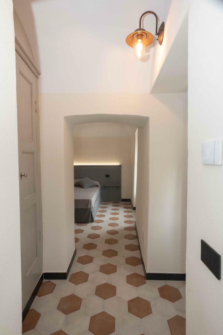 Bardino Vecchio Agriturismo Ca Du Briccu מראה חיצוני תמונה