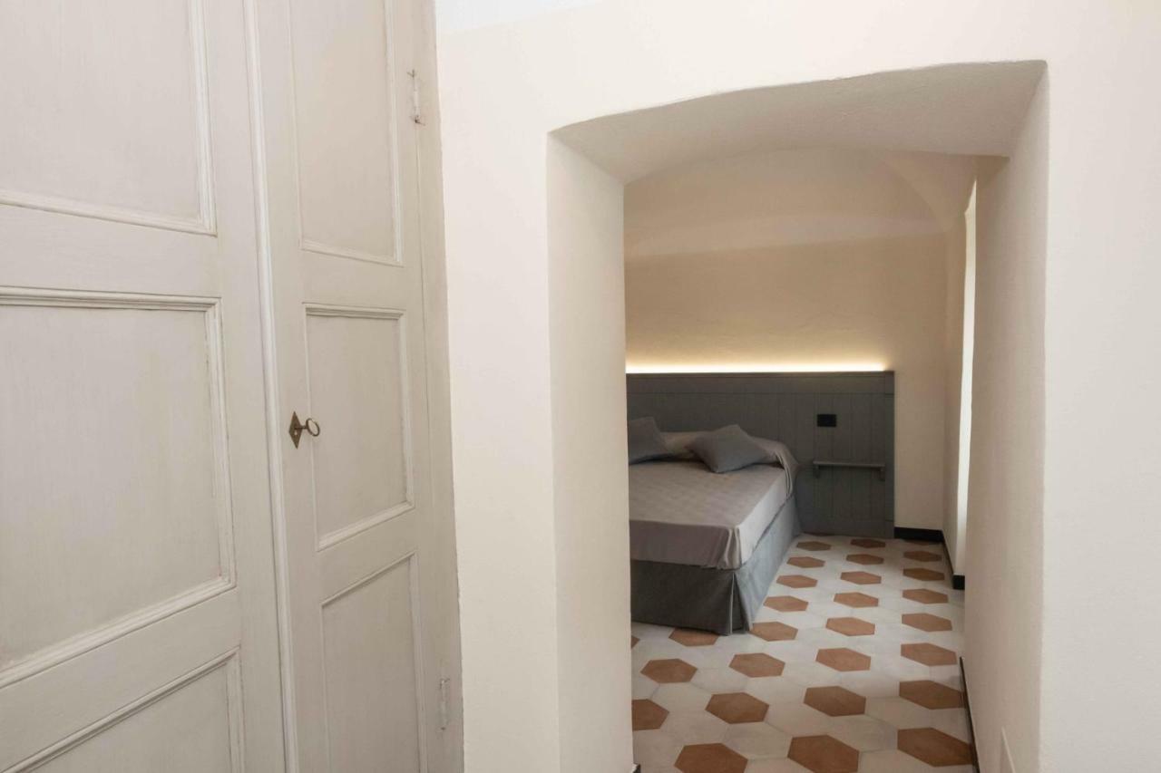 Bardino Vecchio Agriturismo Ca Du Briccu מראה חיצוני תמונה